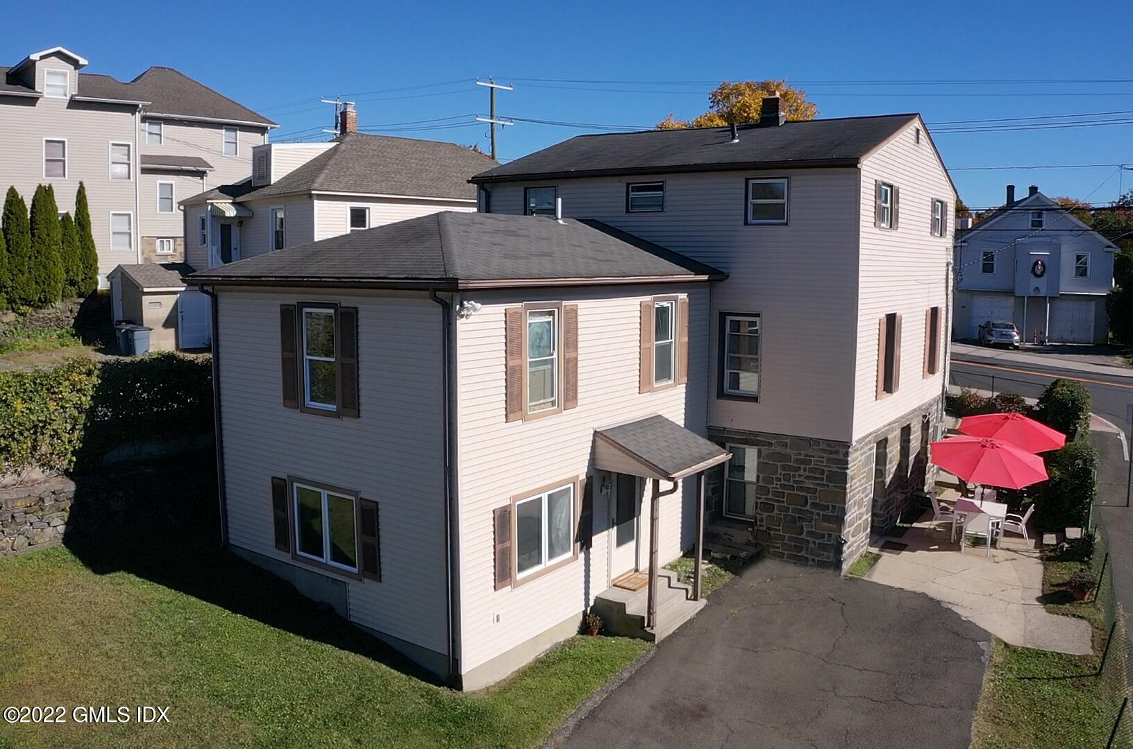 298 Hamilton Ave, Greenwich, CT 06830 MLS 117186 Coldwell Banker