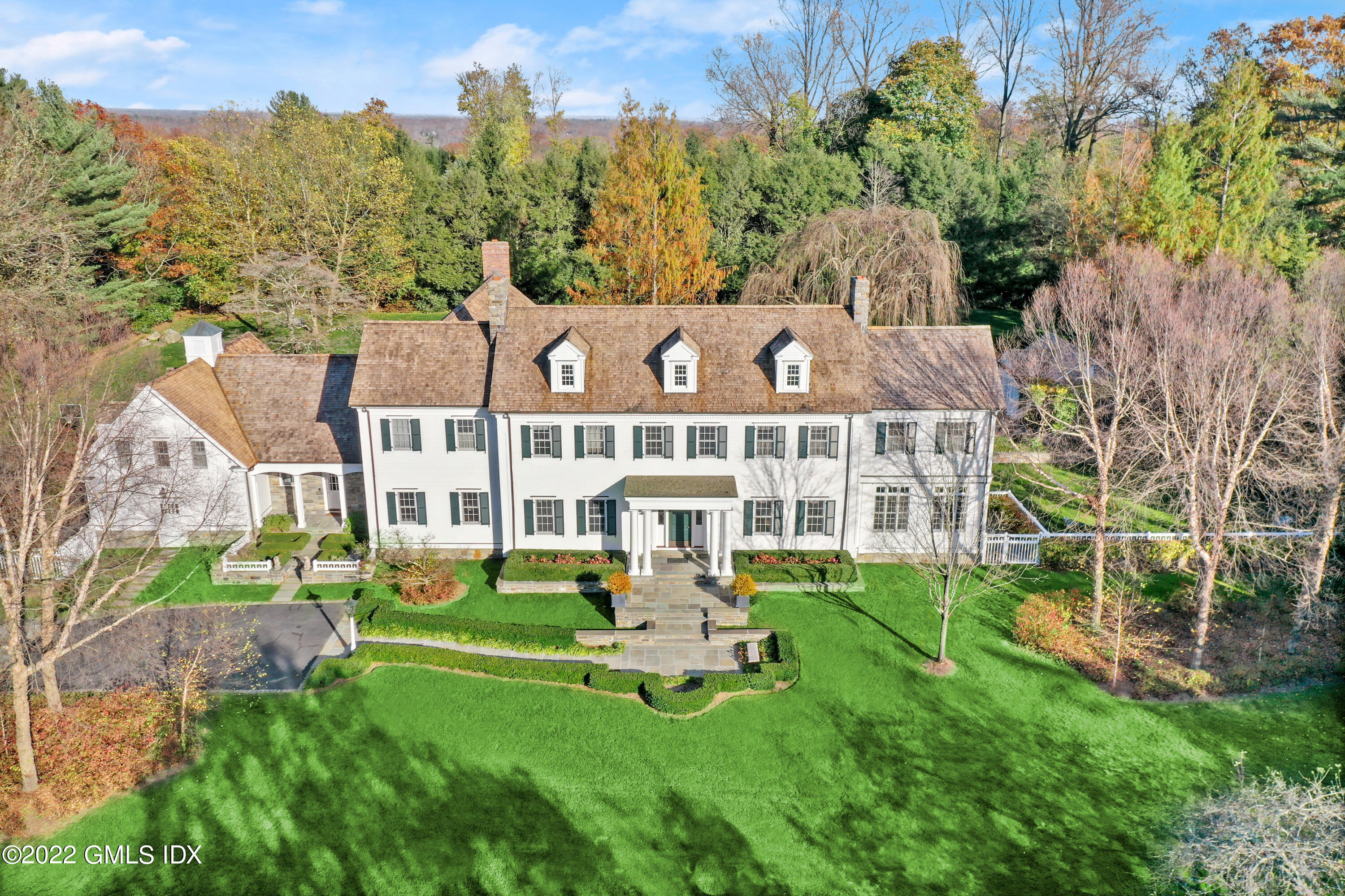 29 Dairy Rd, Greenwich, CT 06830 MLS 117586 Coldwell Banker