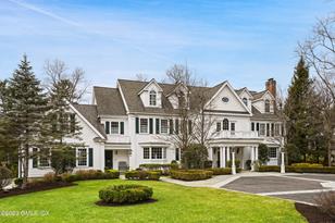 99 Park Avenue, Greenwich, CT 06830