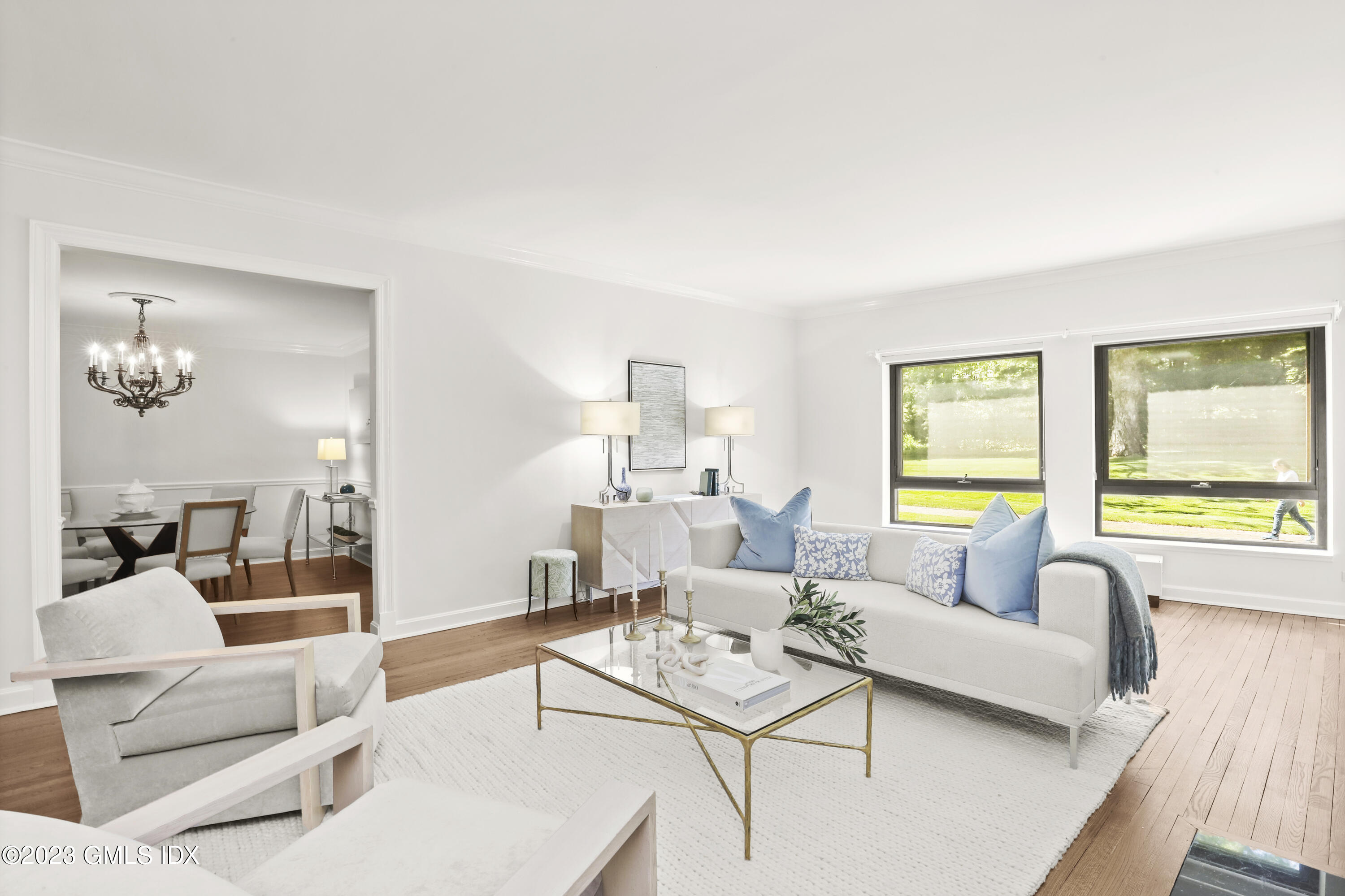 1 Milbank Ave 3C, Greenwich, CT 06830 MLS 117698 Coldwell Banker