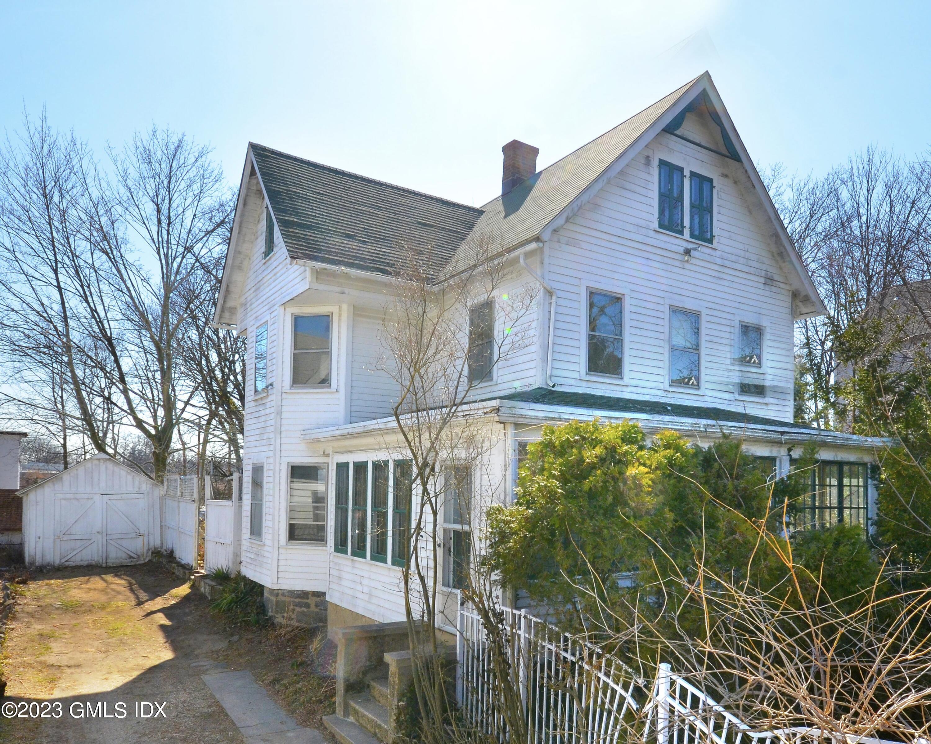 122 Pine St, Greenwich, CT 06830 MLS 117780 Coldwell Banker