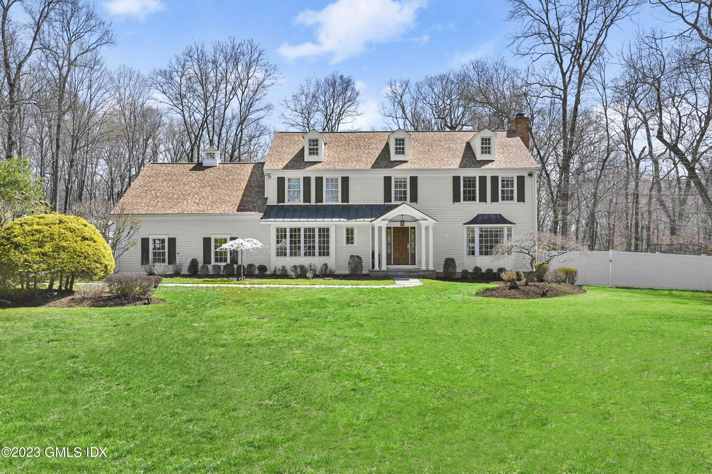 50 Londonderry Dr, Greenwich, CT 06830 MLS 117975 Coldwell Banker