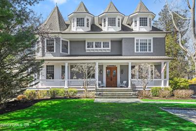 347 Sound Beach Avenue, Old Greenwich, CT 06870 - Photo 1