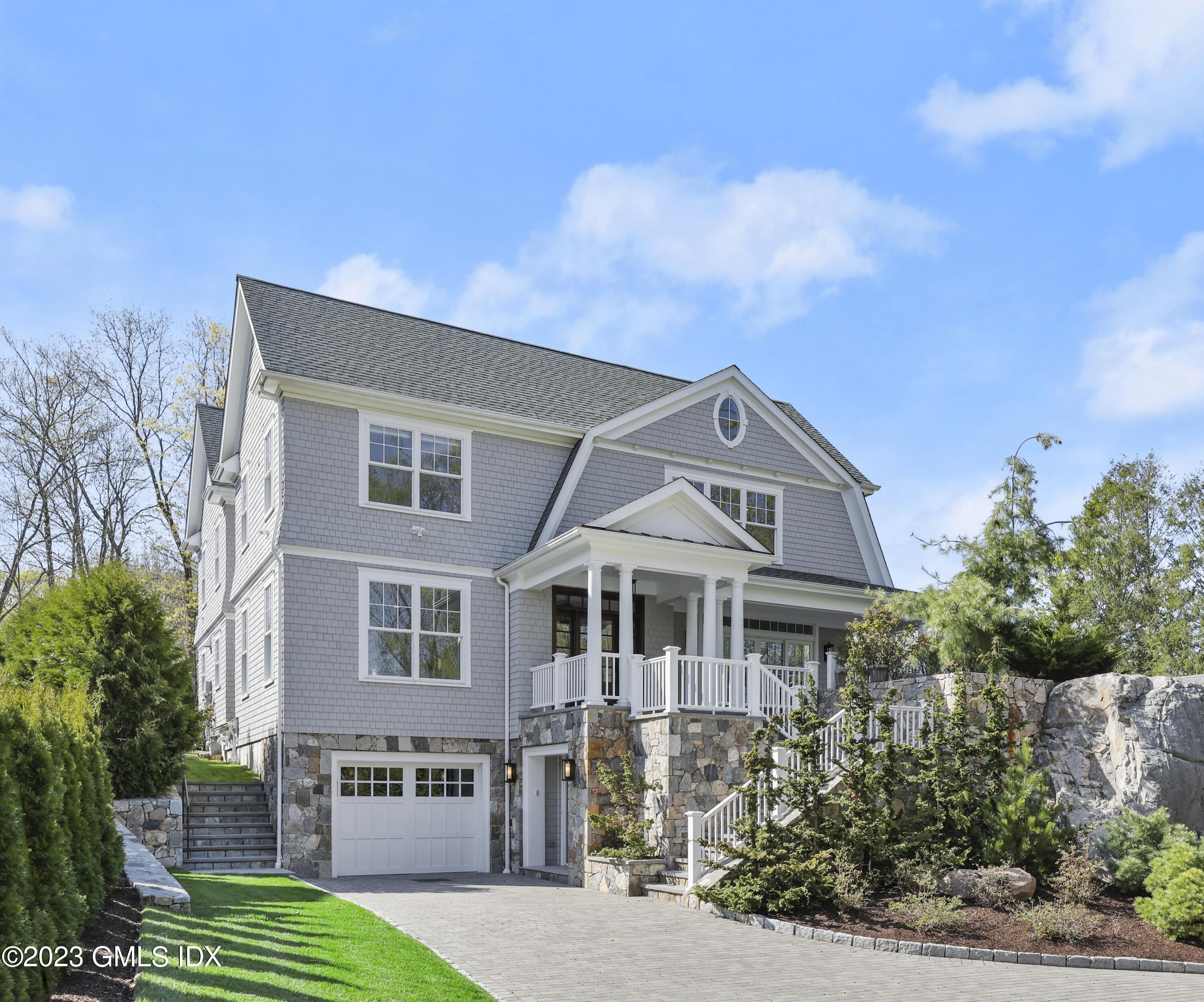 196 Valley Rd, Greenwich, CT 06807 MLS 118037 Coldwell Banker