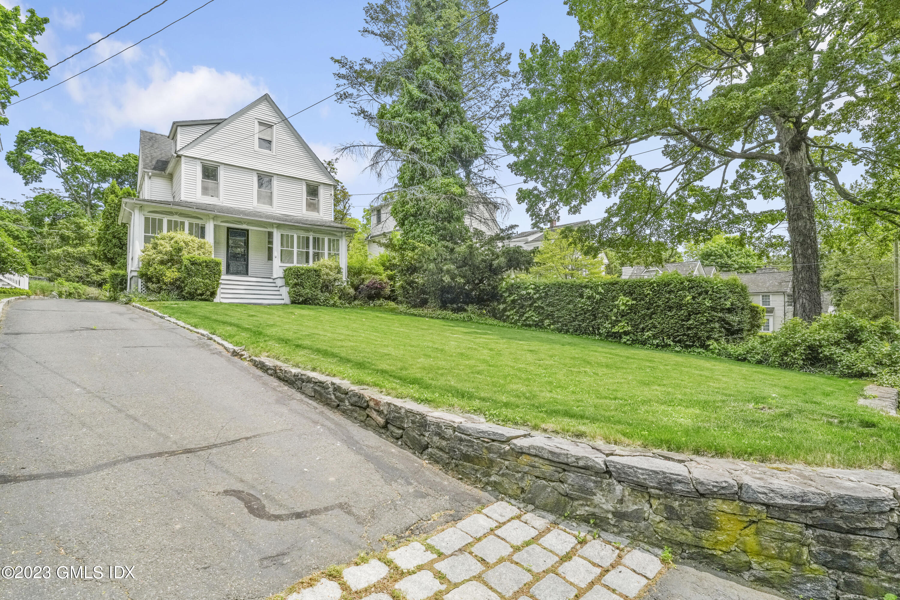 171 Lake Ave, Greenwich, CT 06830 MLS 118285 Coldwell Banker