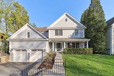 15 Taylor Drive, Greenwich, CT 06807 - Photo 1