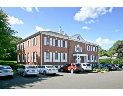 1 E Putnam Ave, Greenwich, CT 06830 - Office for Lease