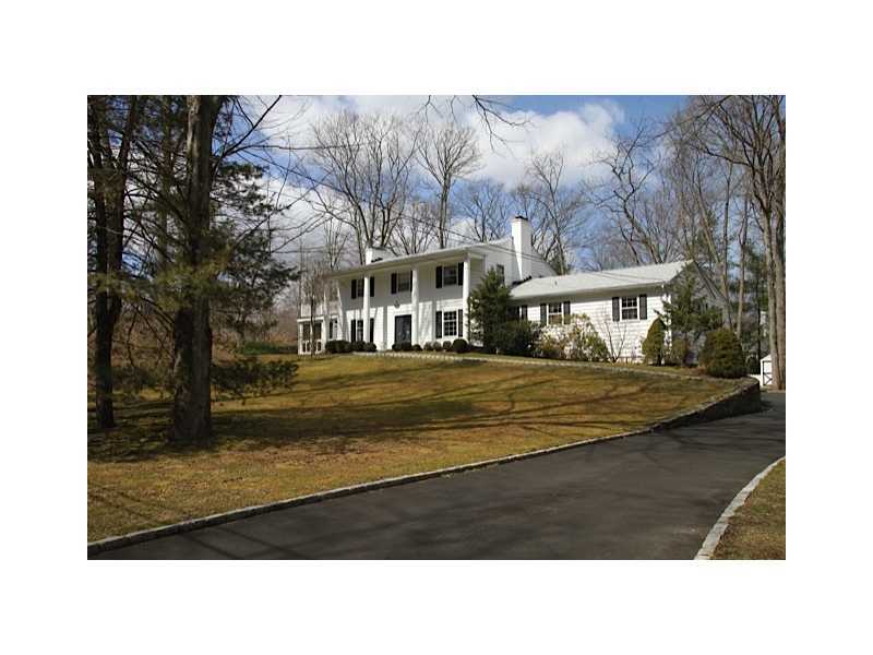 15 Londonderry Dr, Greenwich, CT 06830 MLS 84560 Coldwell Banker