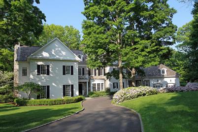 139 Old Church Rd, Greenwich, Ct 06830 - Mls 92770 - Coldwell Banker