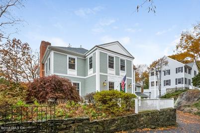 82 Indian Harbor Drive, Greenwich, CT 06830 - Photo 1