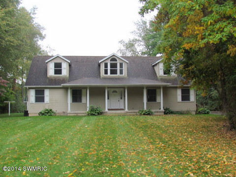 6263 Tanglewood Dr 10 Lowell Mi 49331 Mls 14058169 Coldwell Banker