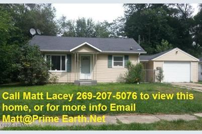 816 Chicago Kalamazoo Mi 49048 Mls 15002007 Coldwell Banker 816 Chicago Photo 1