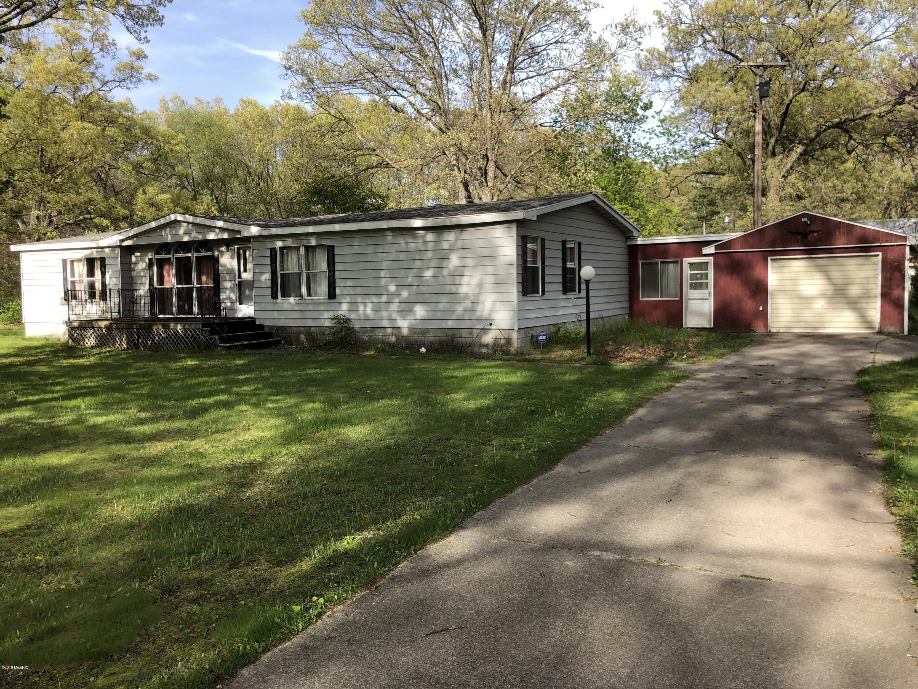1264 Carr Rd Muskegon Mi 49442 Mls 19022371 Coldwell Banker