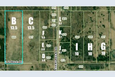 V L 2 Mile Rd Parcel J White Cloud Mi Mls Coldwell Banker