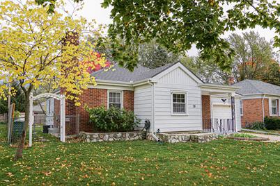 38 31st St N Battle Creek Mi 49015 Mls 20043957 Coldwell Banker