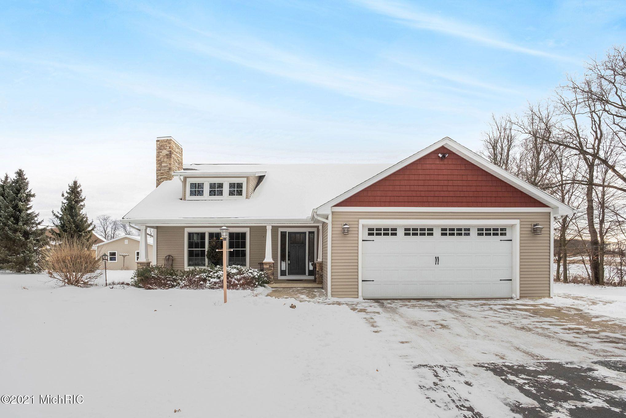 15354 17 1/2 Mile Rd, Marshall, MI 49068 MLS 21003251 Coldwell Banker