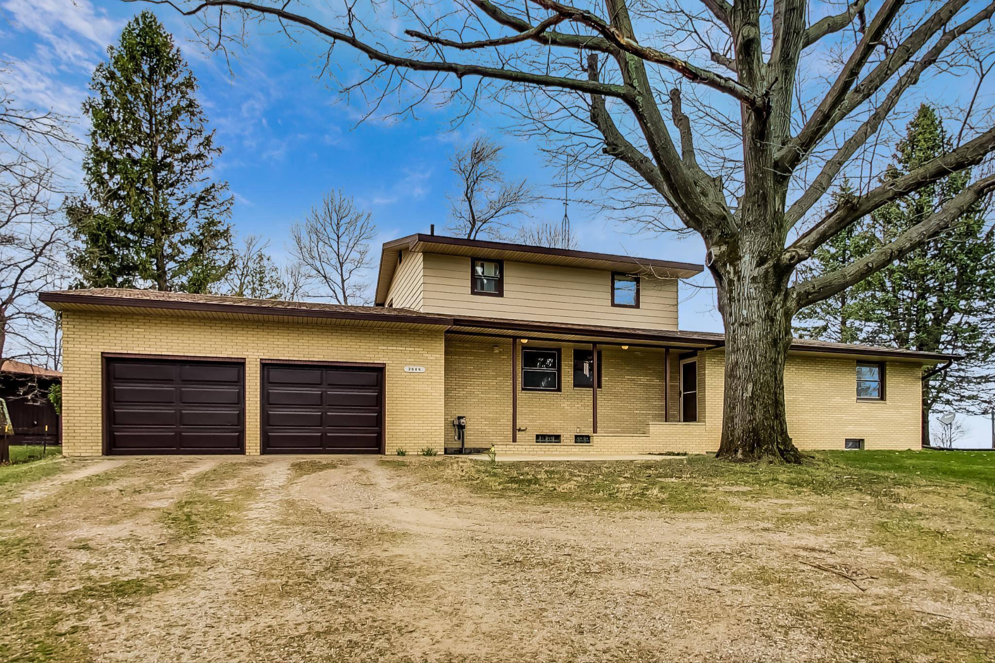 2668 Mizpah Park Dr, Benton Harbor, MI 49022 MLS 21011433 Coldwell