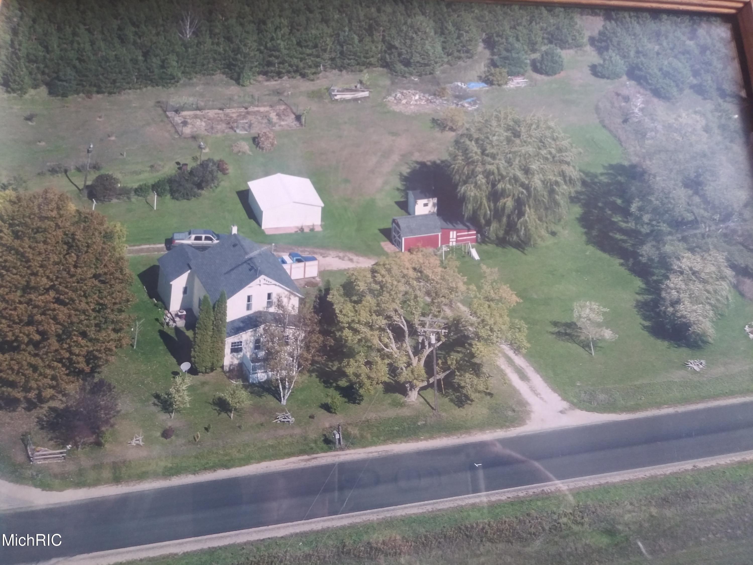 22024 Beers Road Rd, Copemish, MI 49625 MLS 21012019 Coldwell Banker