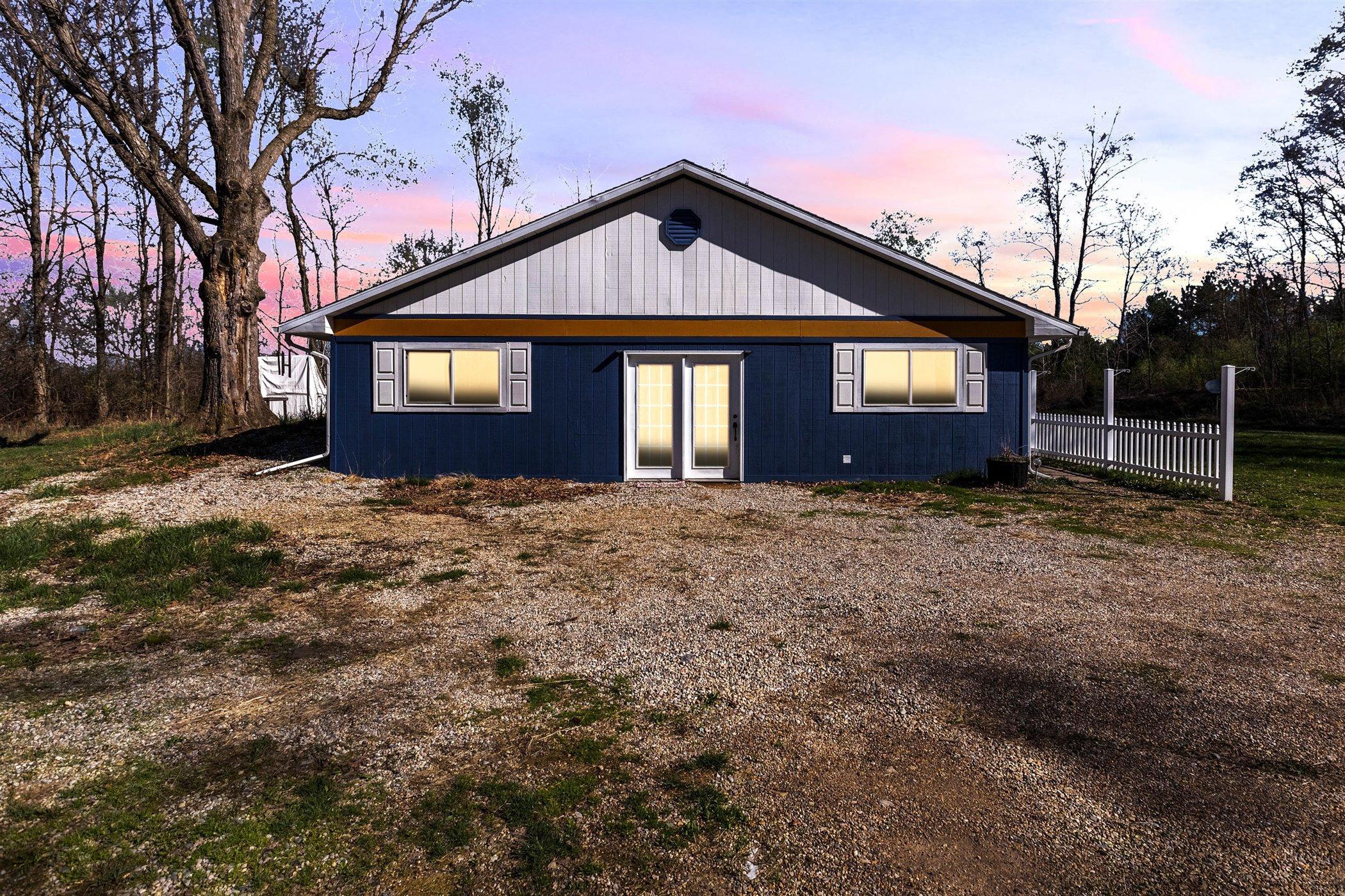 550 S Bliss Rd, Sumner, MI 48889 MLS 21012249 Coldwell Banker