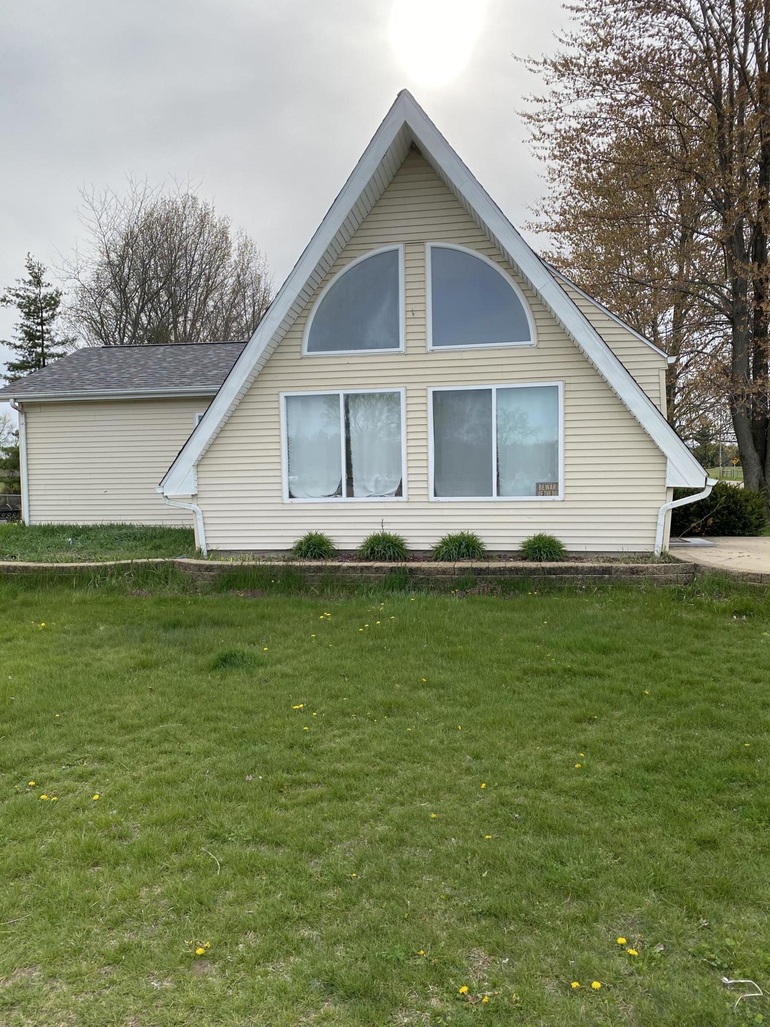 1021 Brink Rd, Bronson, MI 49028 MLS 21013999 Coldwell Banker