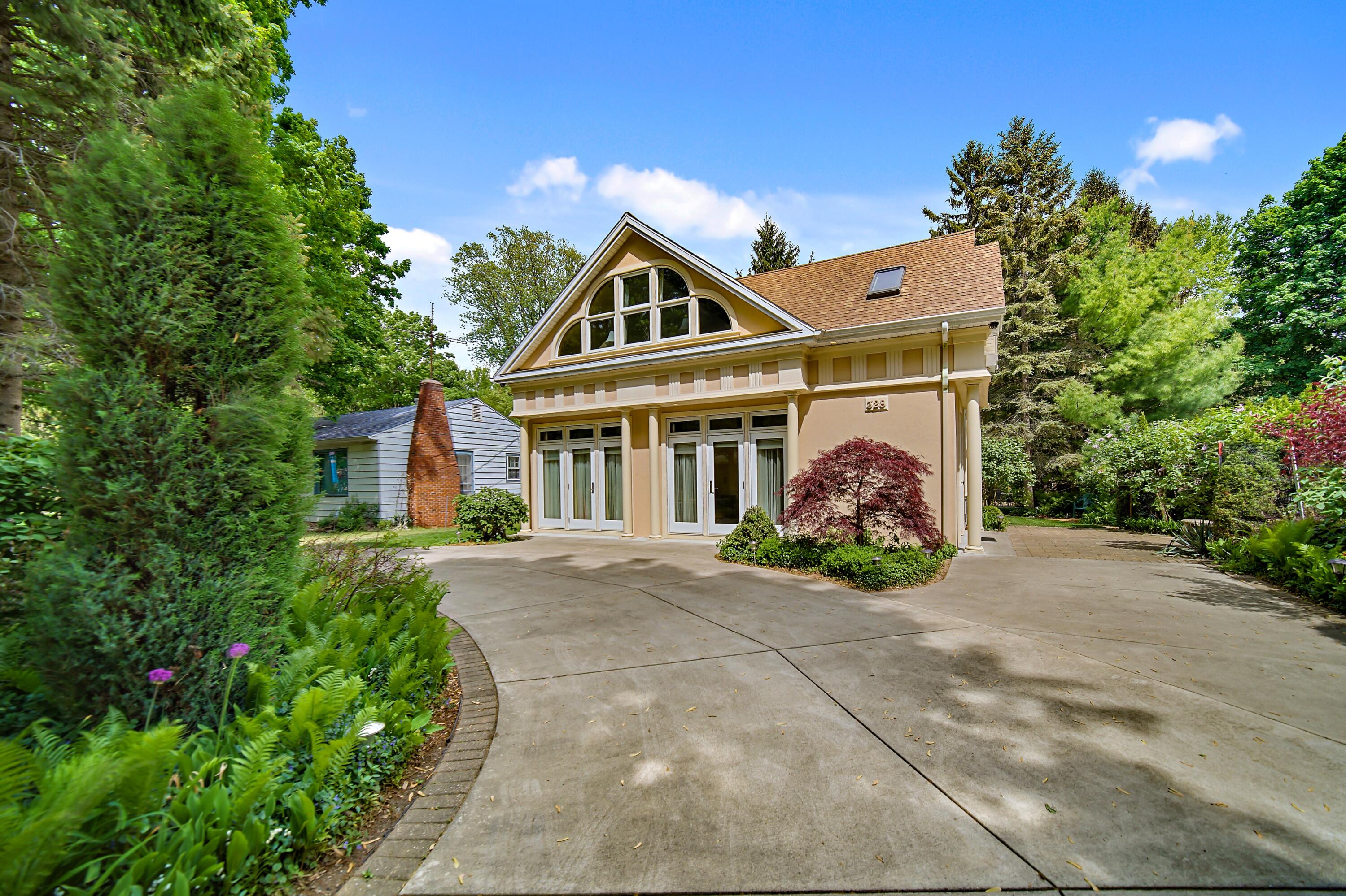 328 Orchard Blvd, Sawyer, MI 49125 MLS 21018679 Coldwell Banker