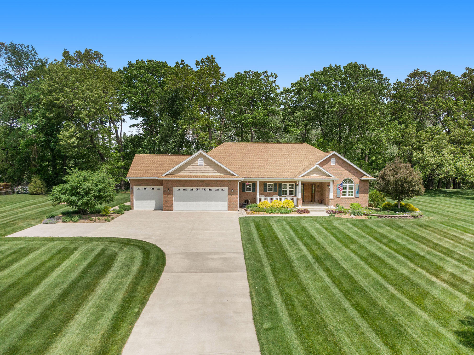 28282 Talon Dr, Mendon, MI 49072 MLS 21019416 Coldwell Banker