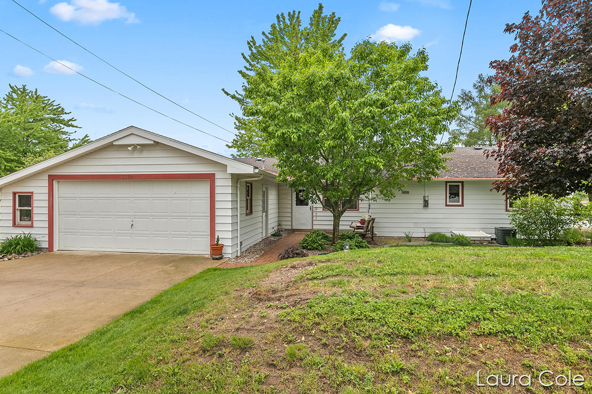 3230 Rau Dr, Sand Lake, MI 49343 MLS 21019818 Coldwell Banker