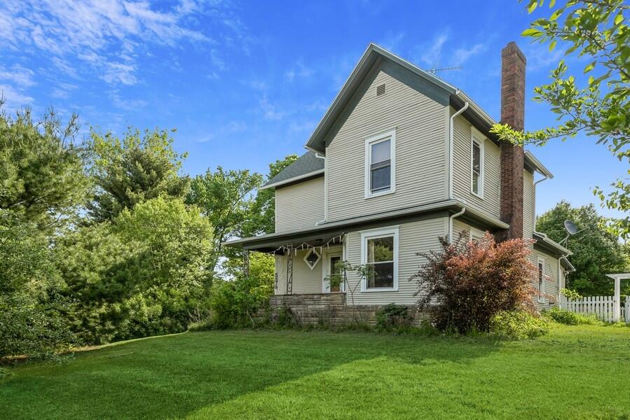 5879 Hillandale Rd, Sodus, MI 49126 MLS 21020288 Coldwell Banker