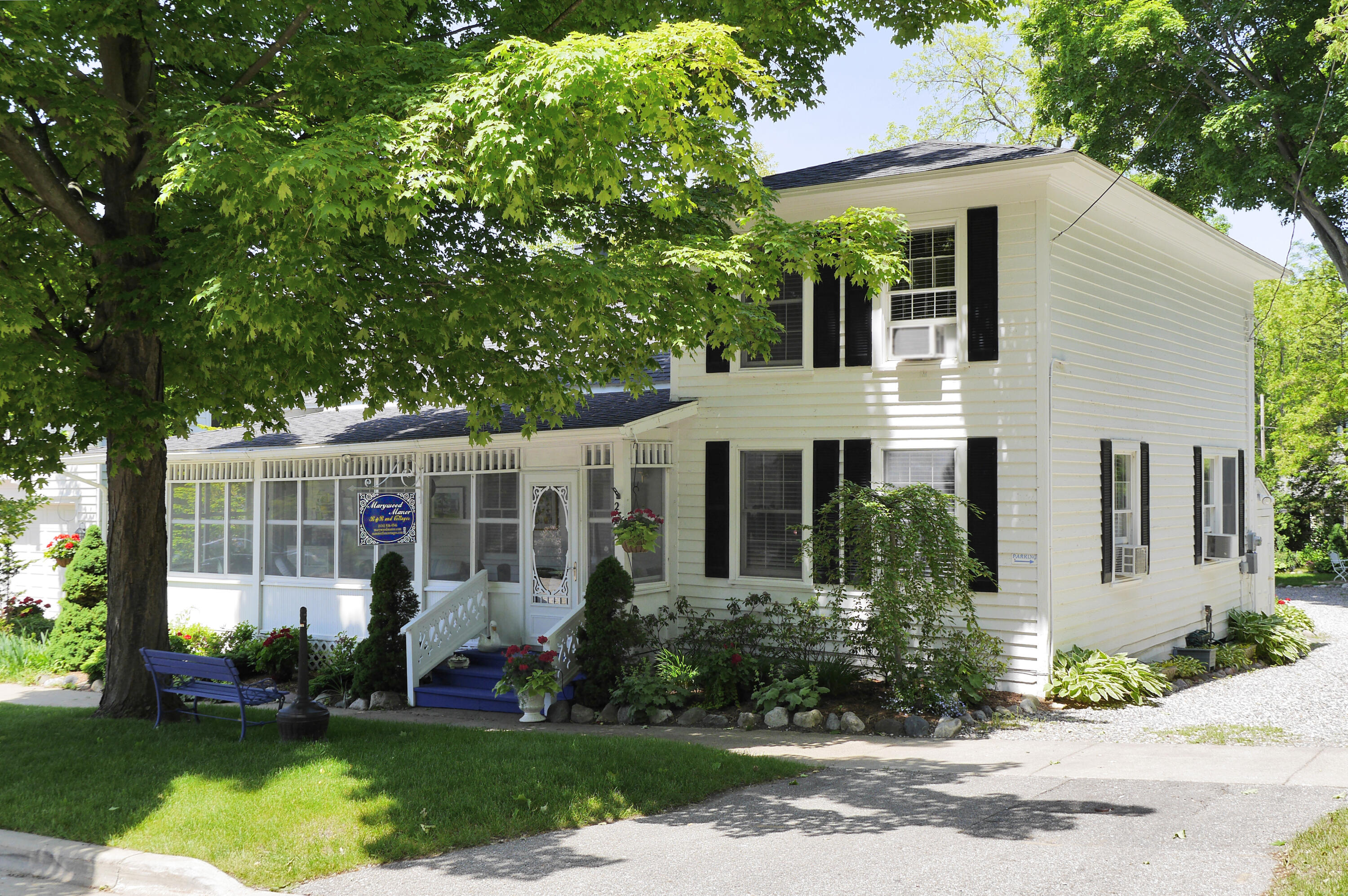 236 Mary St, Saugatuck, MI 49453 MLS 21020356 Coldwell Banker