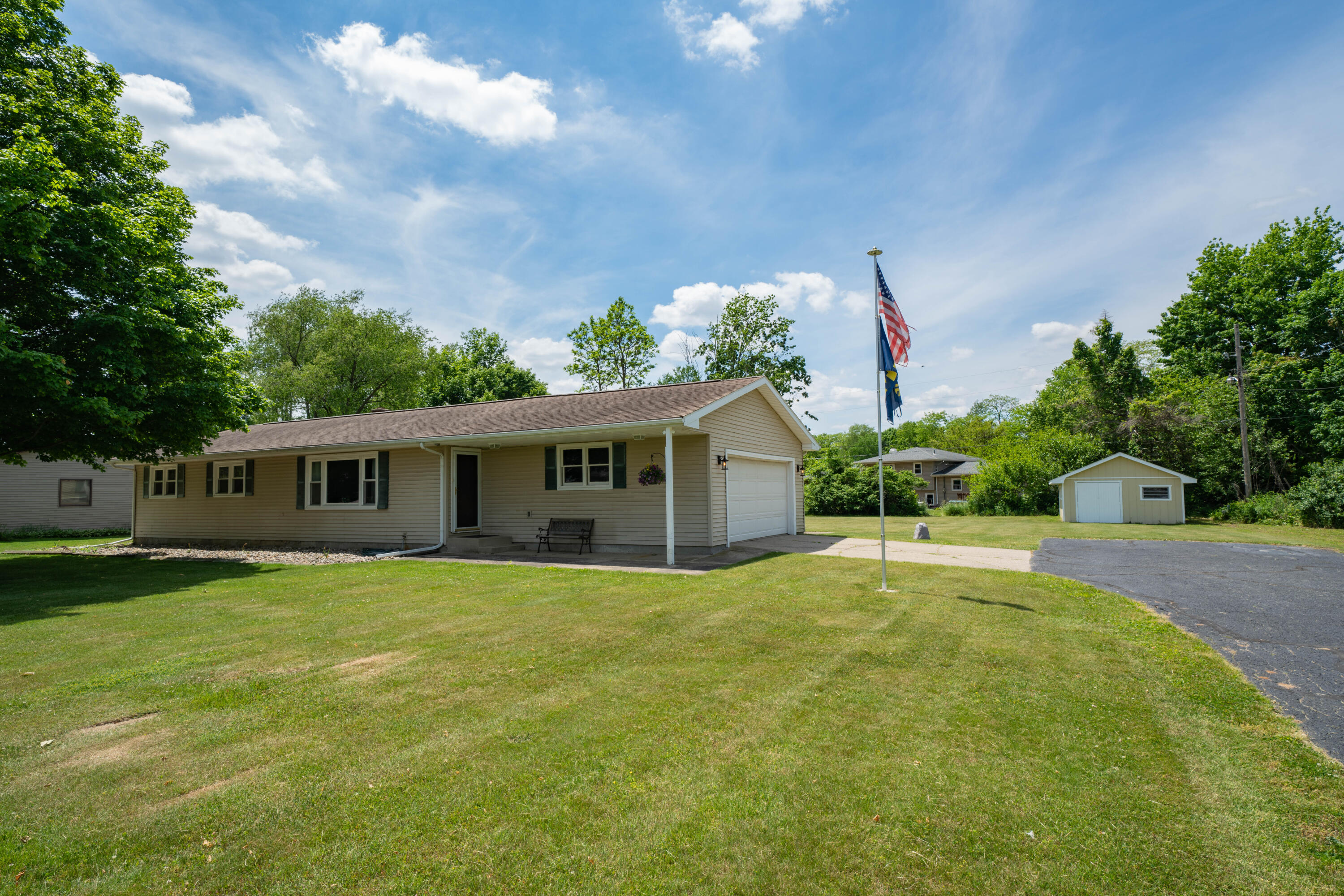 58048 Church Dr, Three Rivers, MI 49093 MLS 21020523 Coldwell Banker