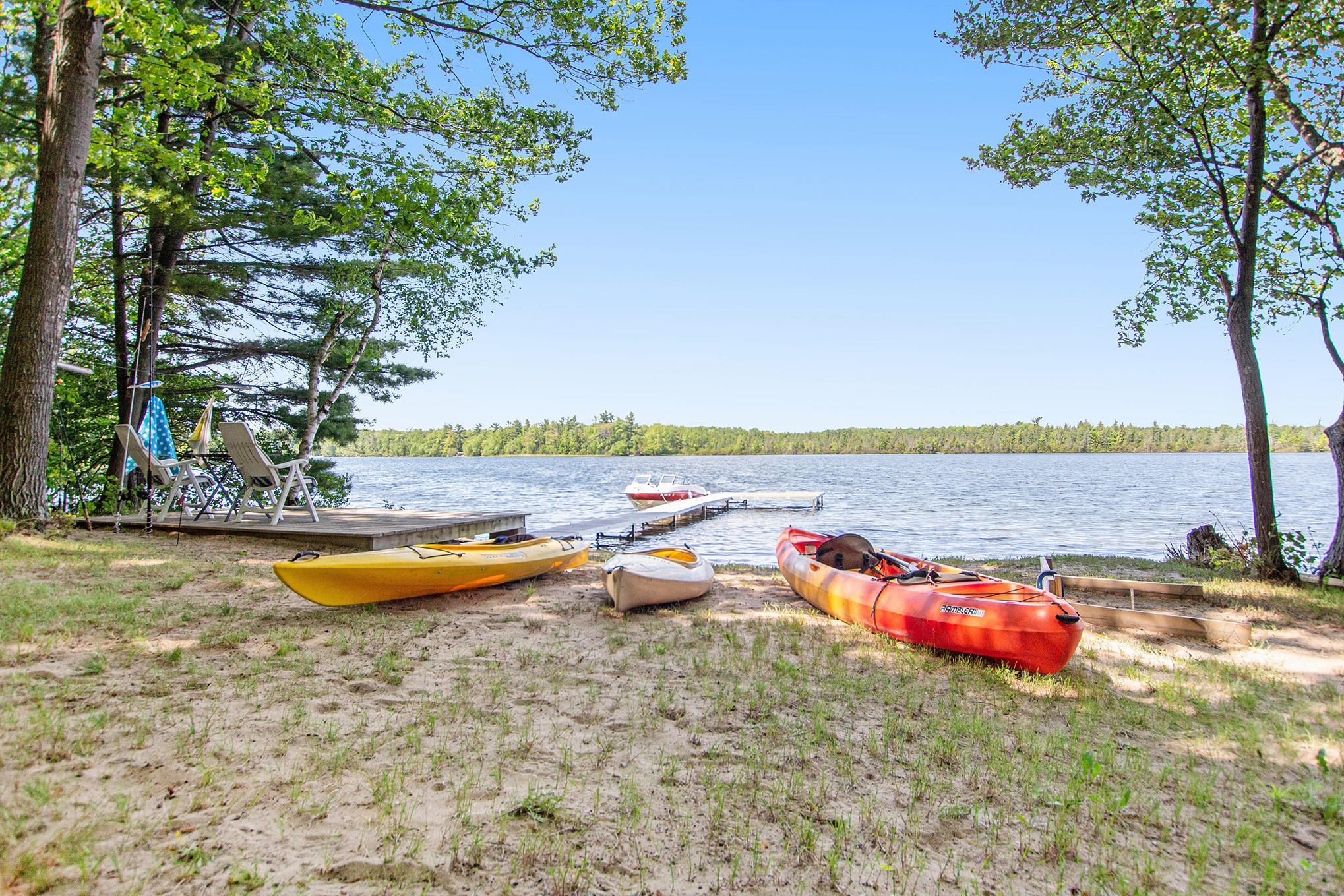 6420 3 Pines Rd, Bear Lake, MI 49614 MLS 21021431 Coldwell Banker