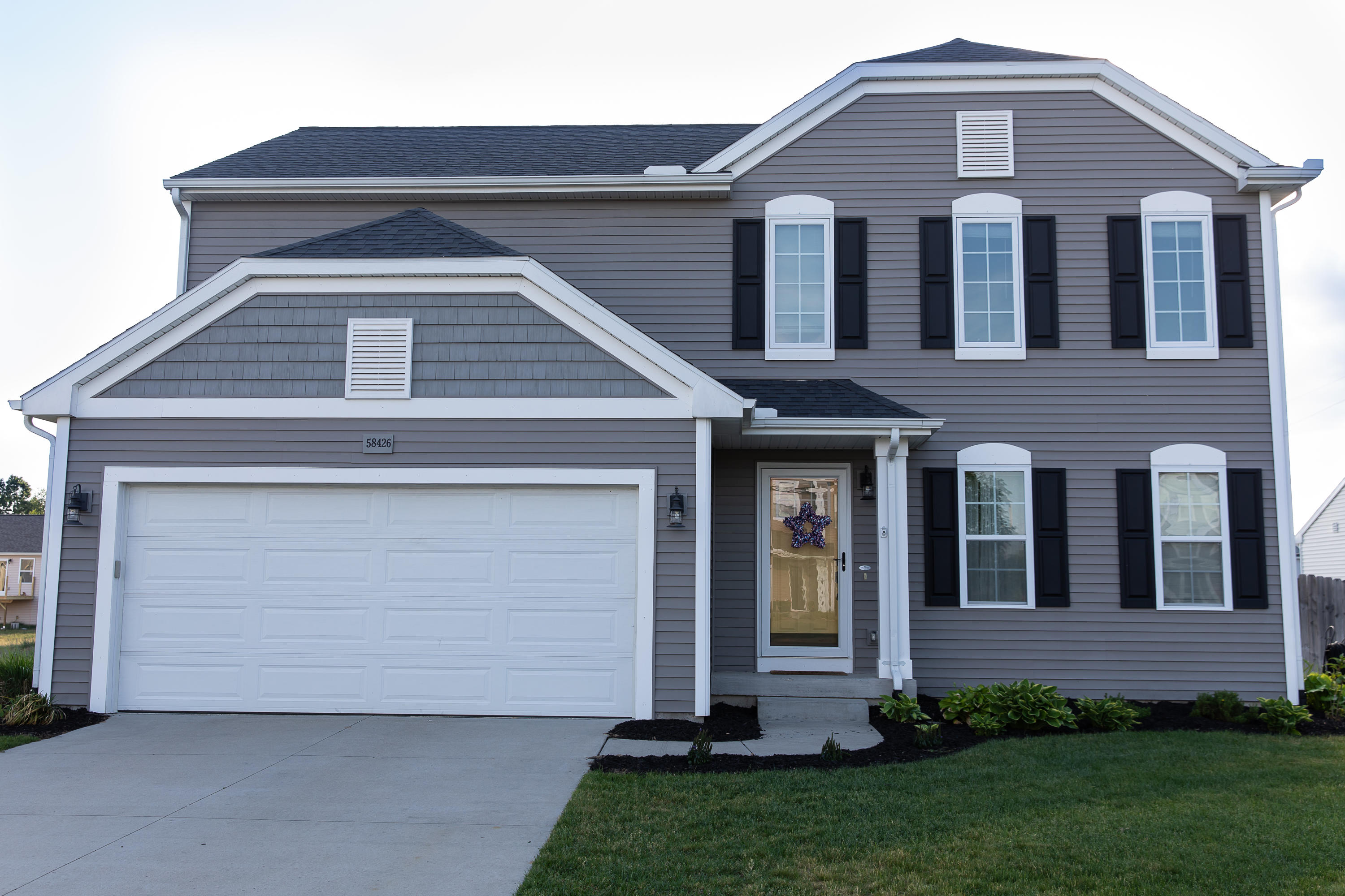 58426 Silvergrass Dr, Mattawan, MI 49071 MLS 21021891 Coldwell Banker