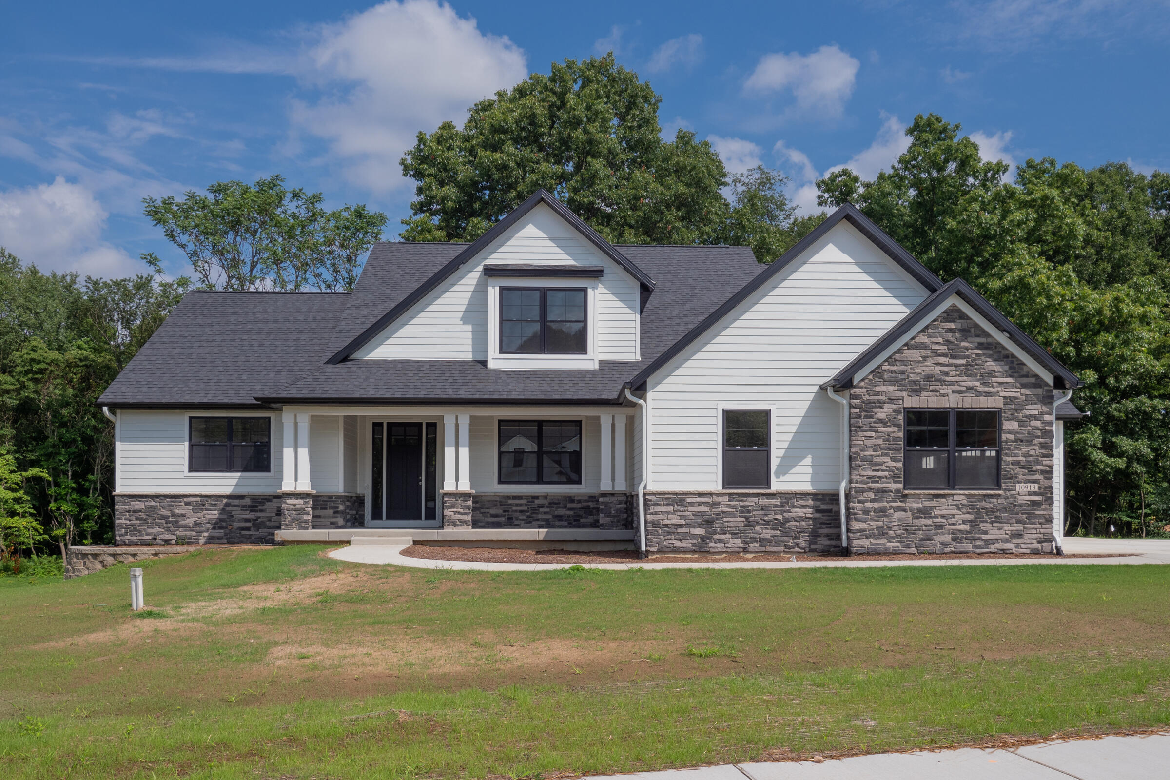 10918 Mystic Heights Trail, Mattawan, MI 49071 MLS 21022069 Coldwell Banker