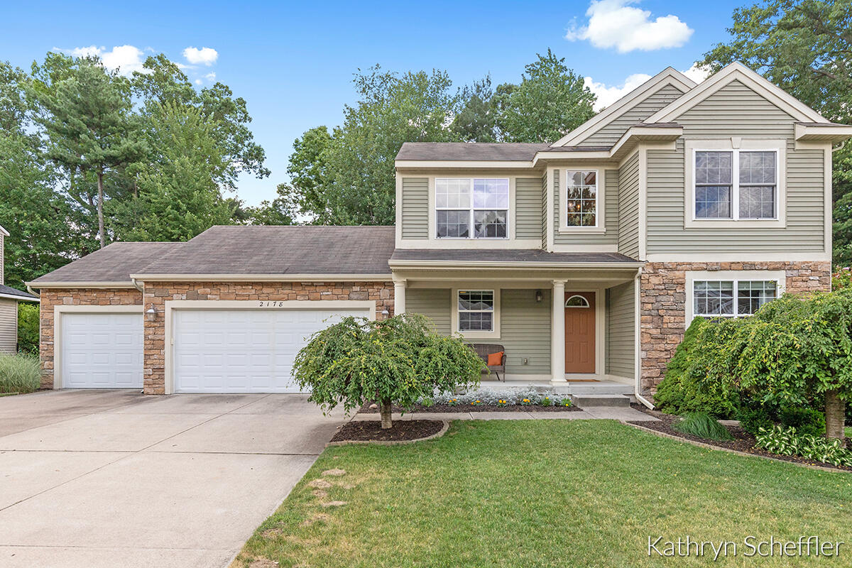 2178 Hollyhock St, Belmont, MI 49306 MLS 21024249 Coldwell Banker