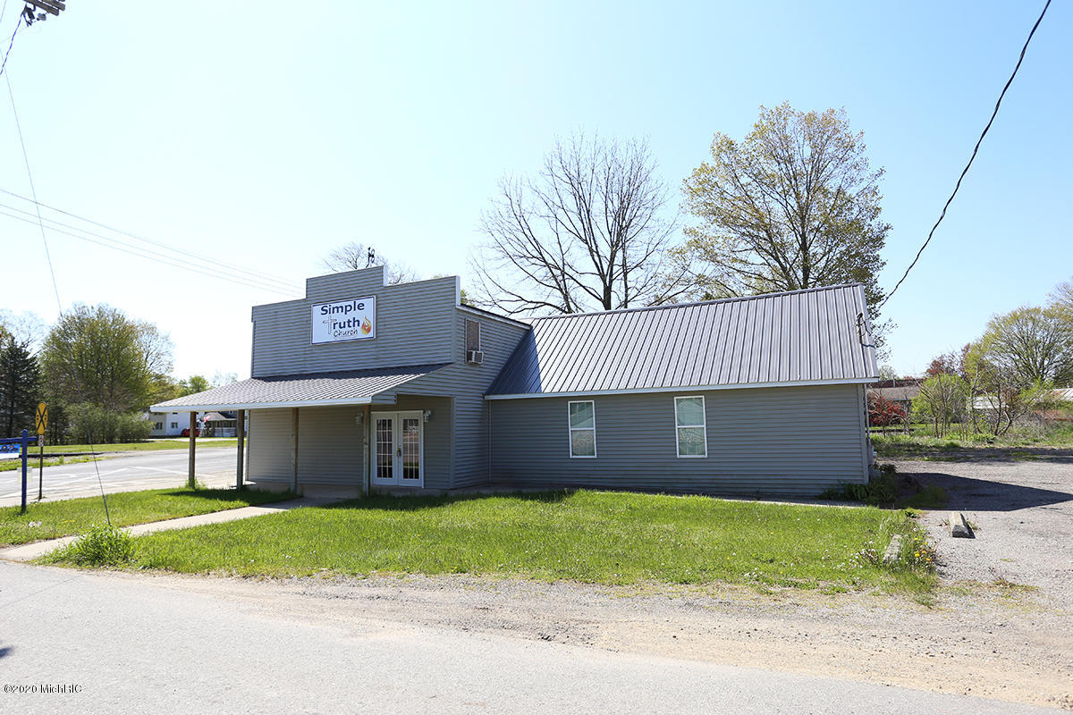 166 Burney St, Marcellus, MI 49067 MLS 21024691 Coldwell Banker