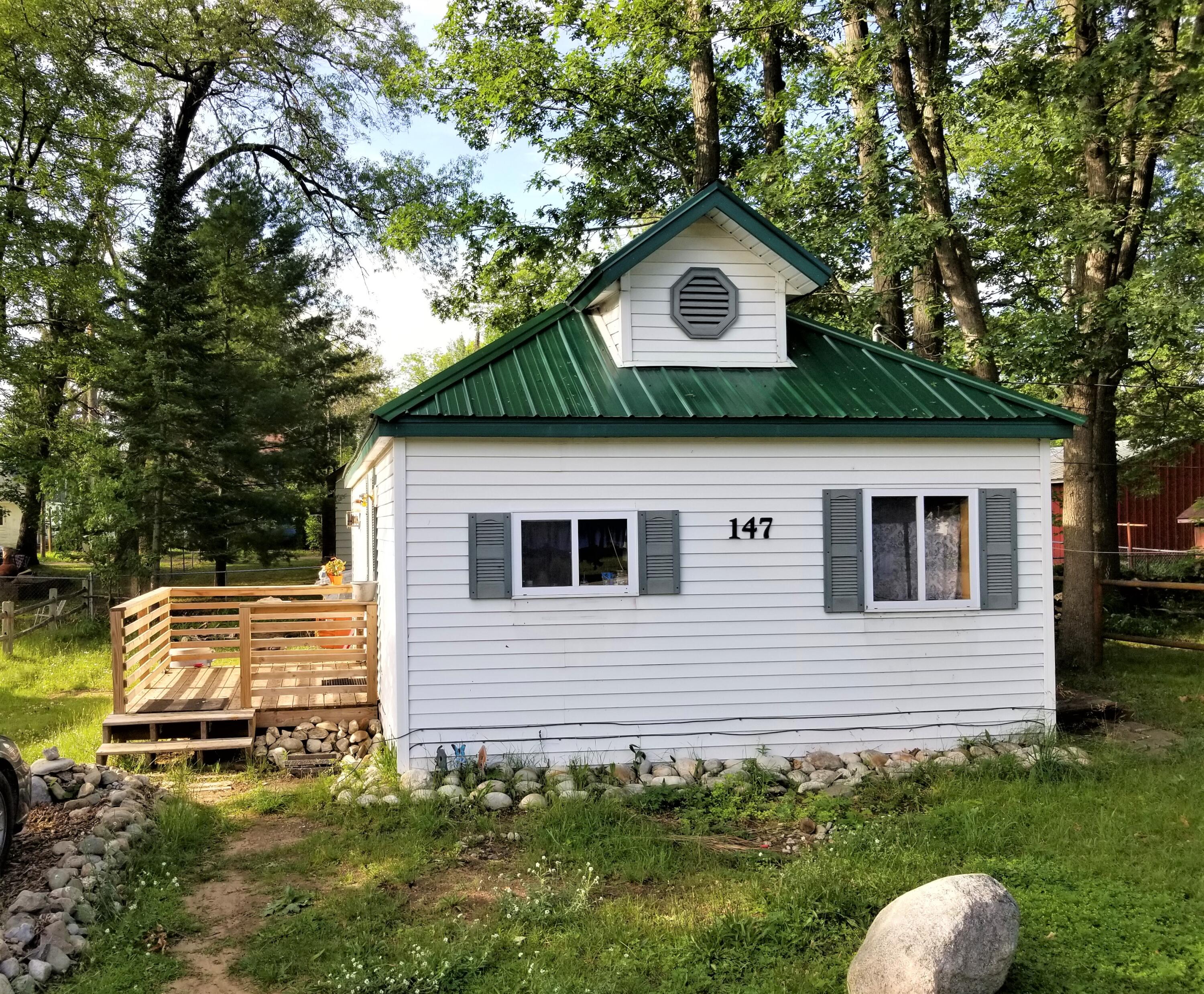 147 Windover Dr, Lake, MI 48632 MLS 21025405 Coldwell Banker