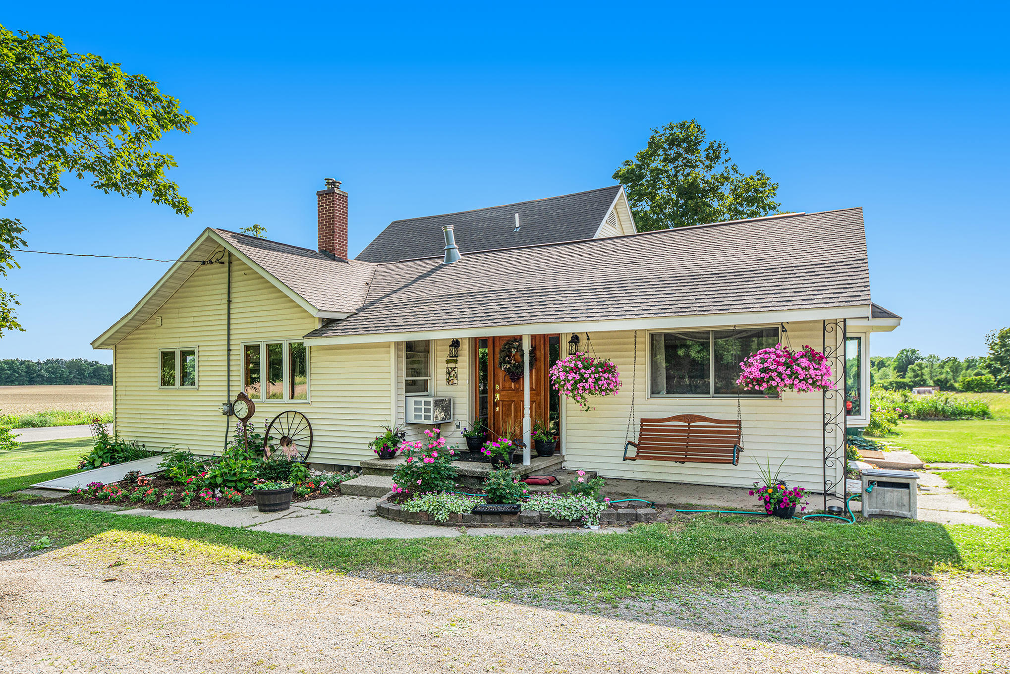 8757 20 Mile Rd, Sand Lake, MI 49343 MLS 21025550 Coldwell Banker