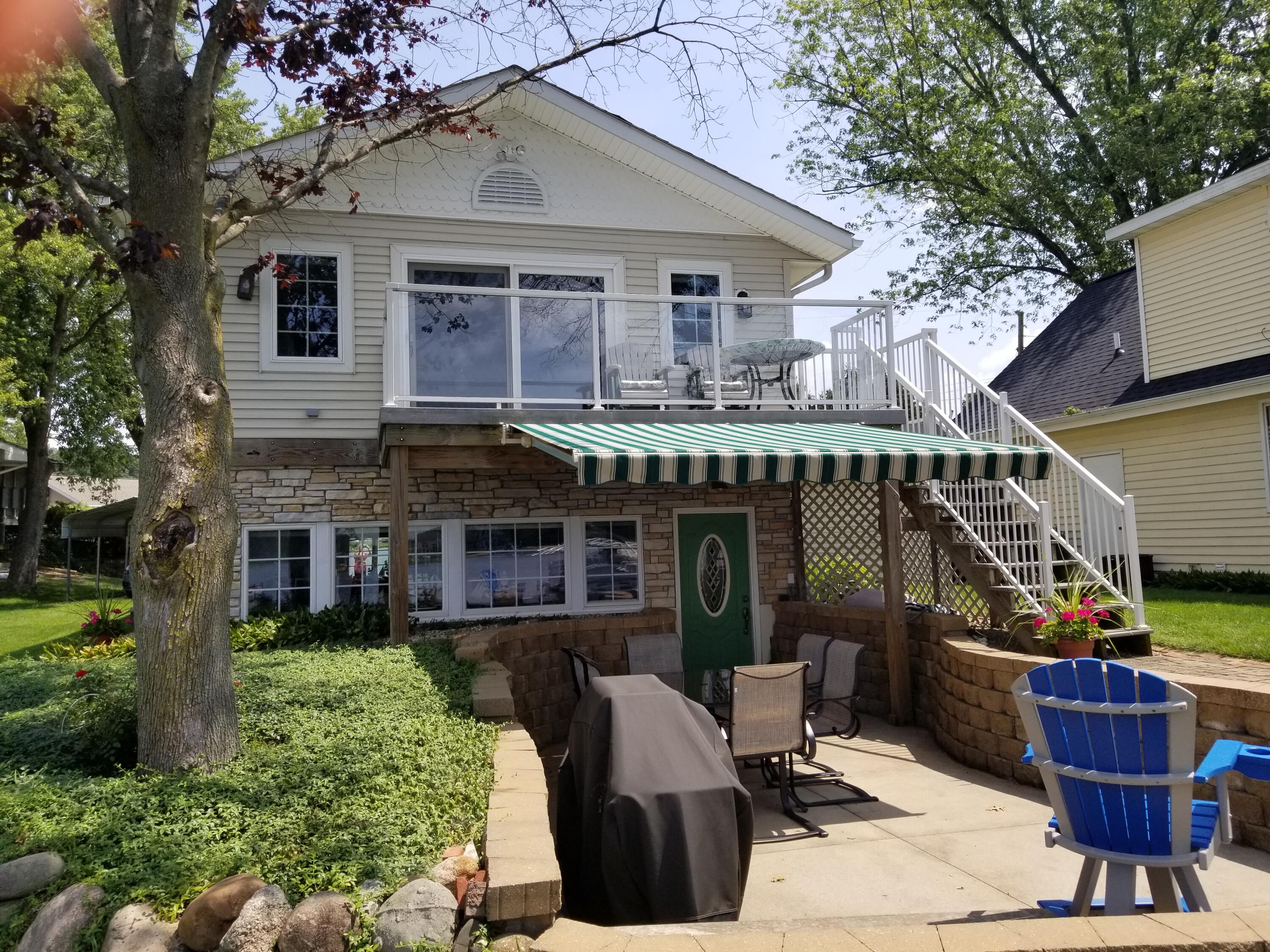 895 Treasure Island Dr, Mattawan, MI 49071 MLS 21025592 Coldwell Banker