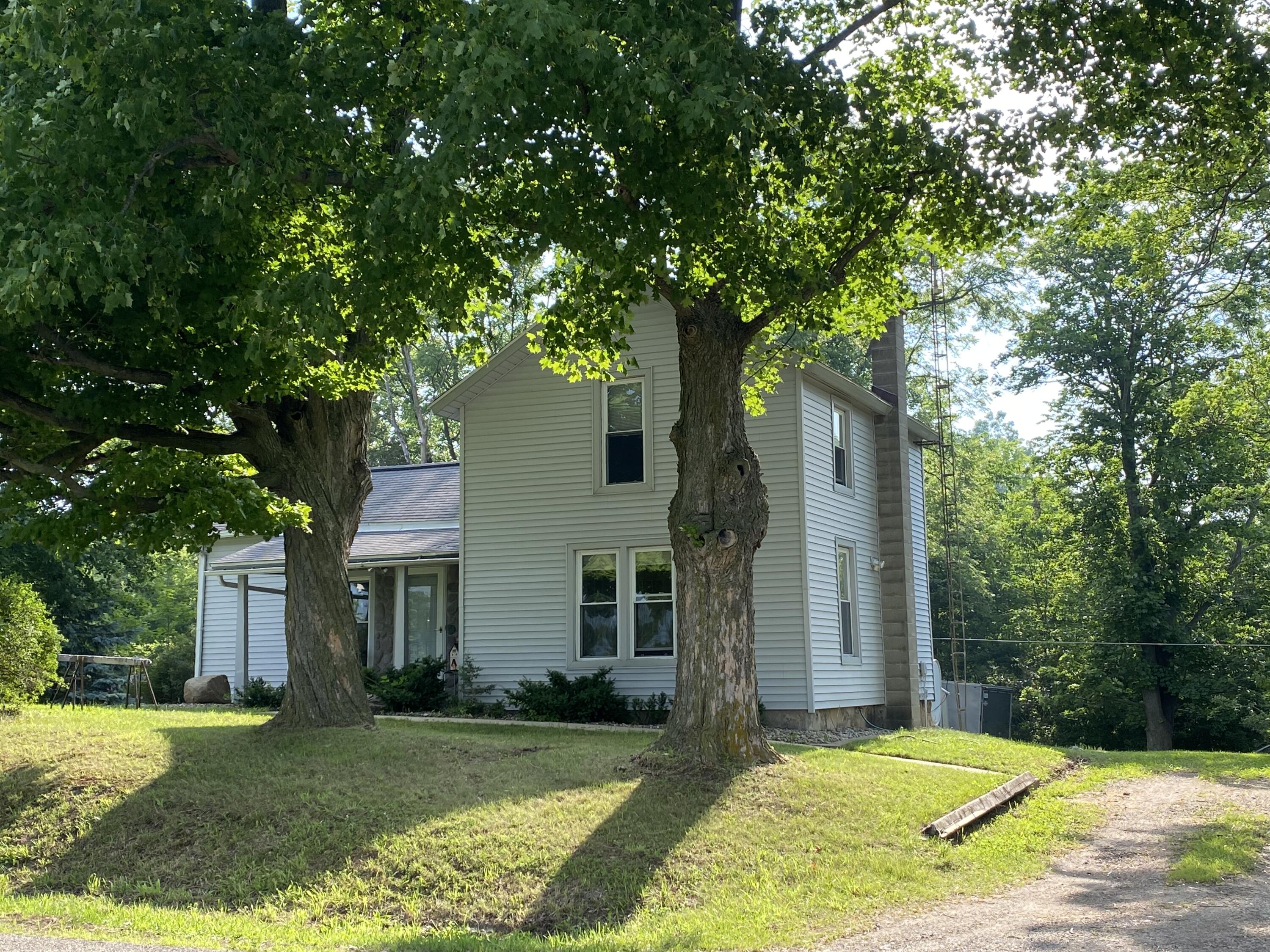 5011 S Pittsford Rd, Pittsford, MI 49271 MLS 21026240 Coldwell Banker