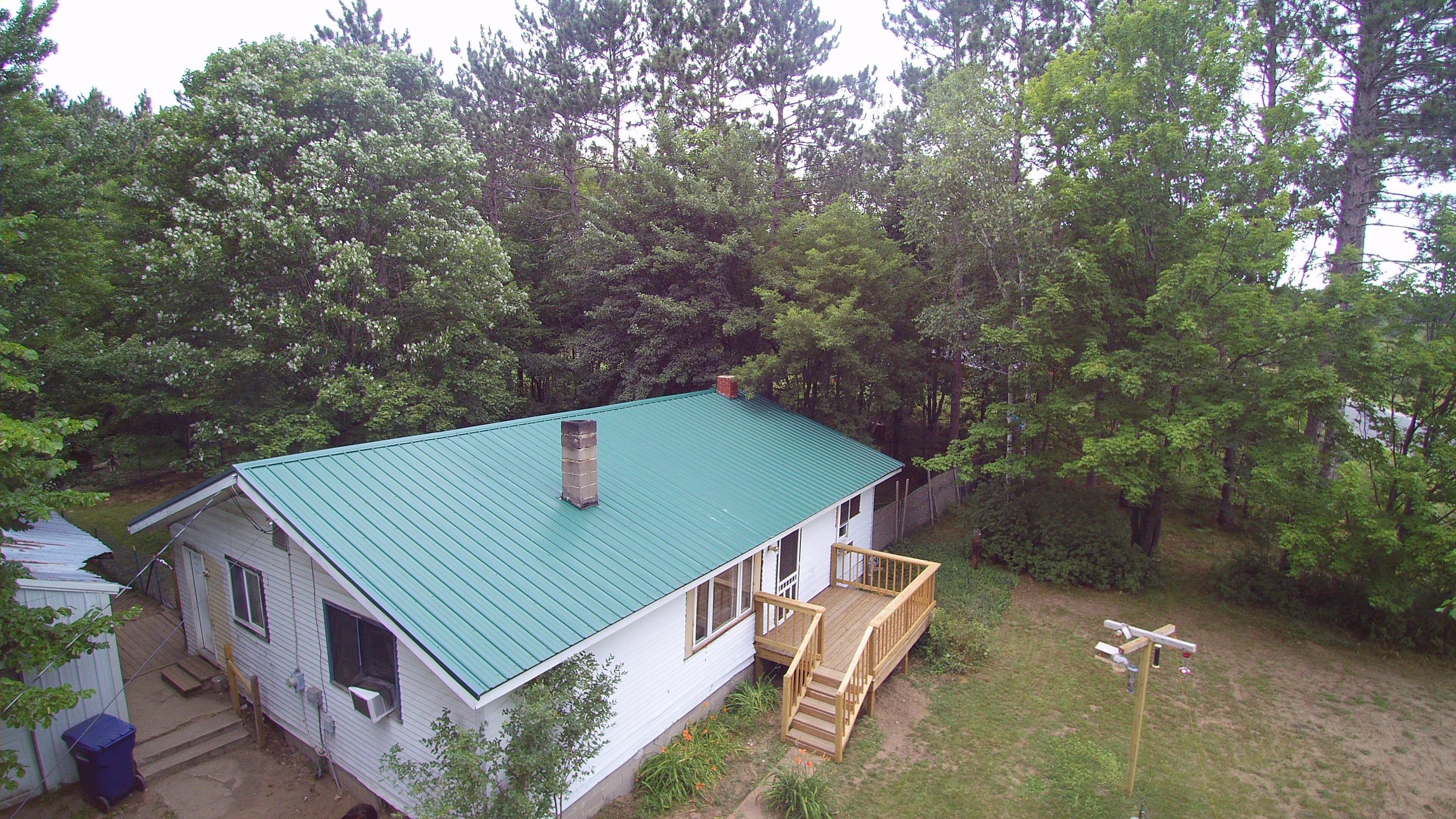 3210 39 Rd, Cadillac, MI 49601 MLS 21027371 Coldwell Banker