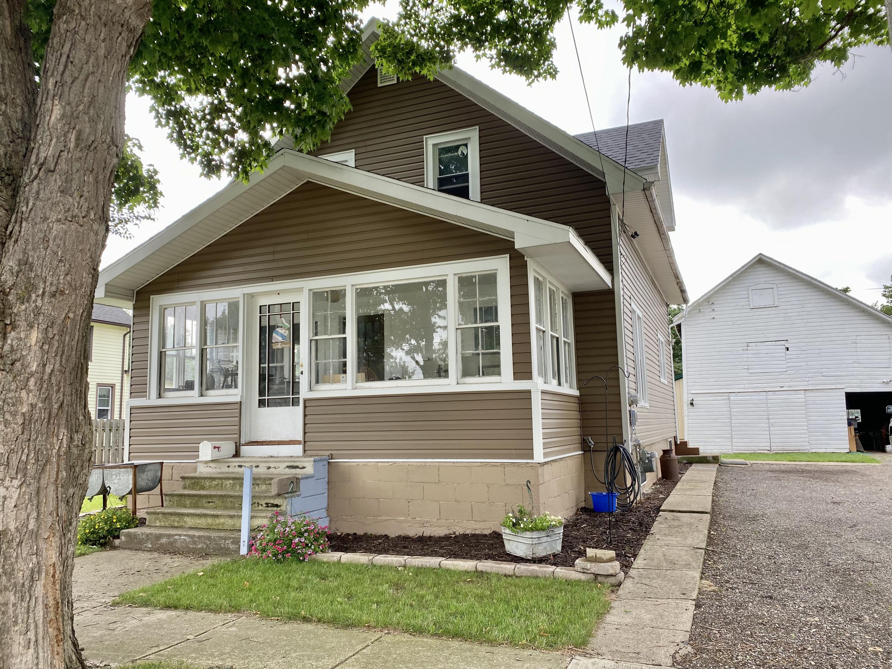 227 Buchanan St, Bronson, MI 49028 MLS 21027589 Coldwell Banker