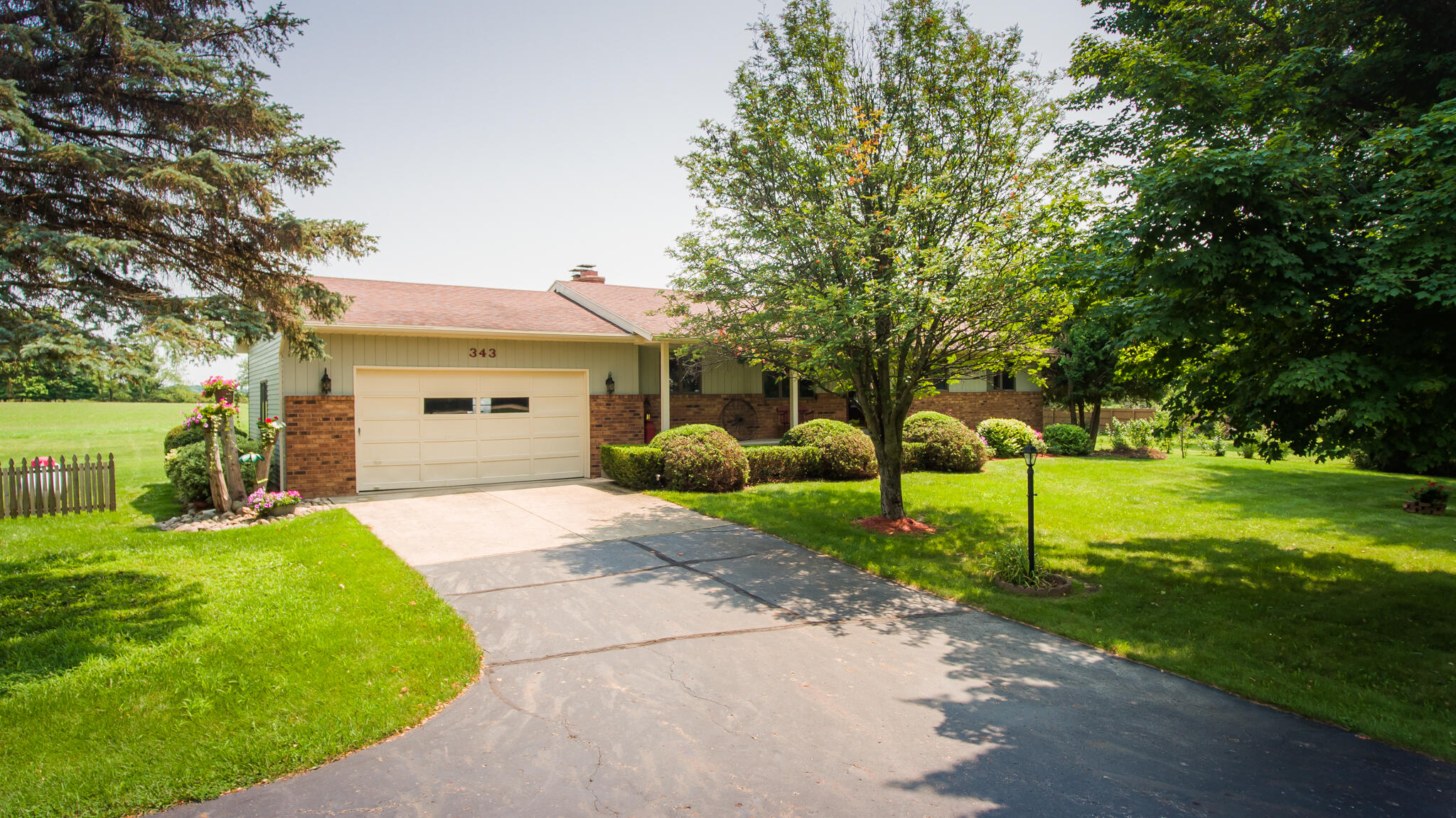 343 Ives Rd, Mason, MI 48854 MLS 21028002 Coldwell Banker