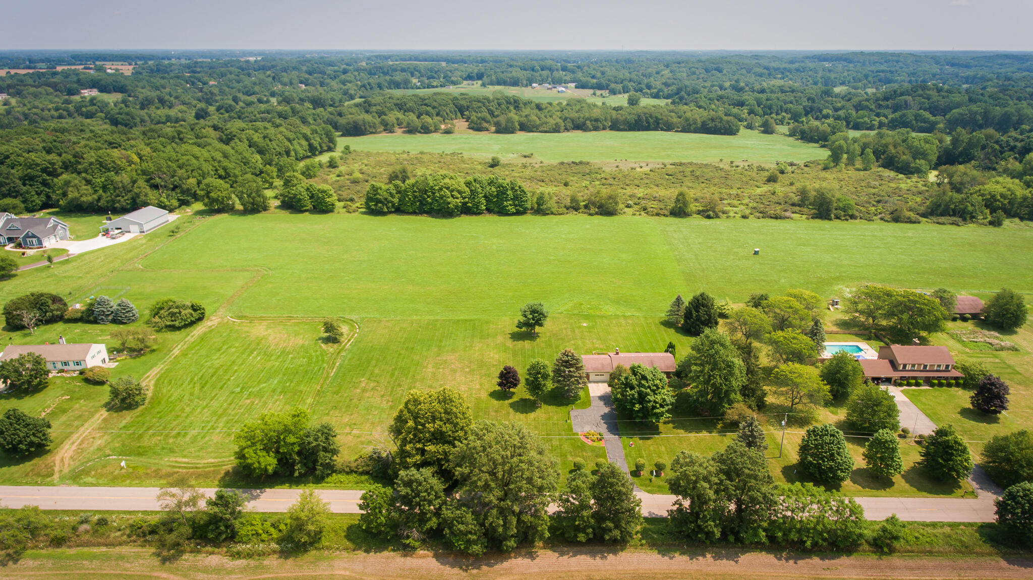 Vl Ives Rd, Mason, MI 48854 MLS 21028005 Coldwell Banker