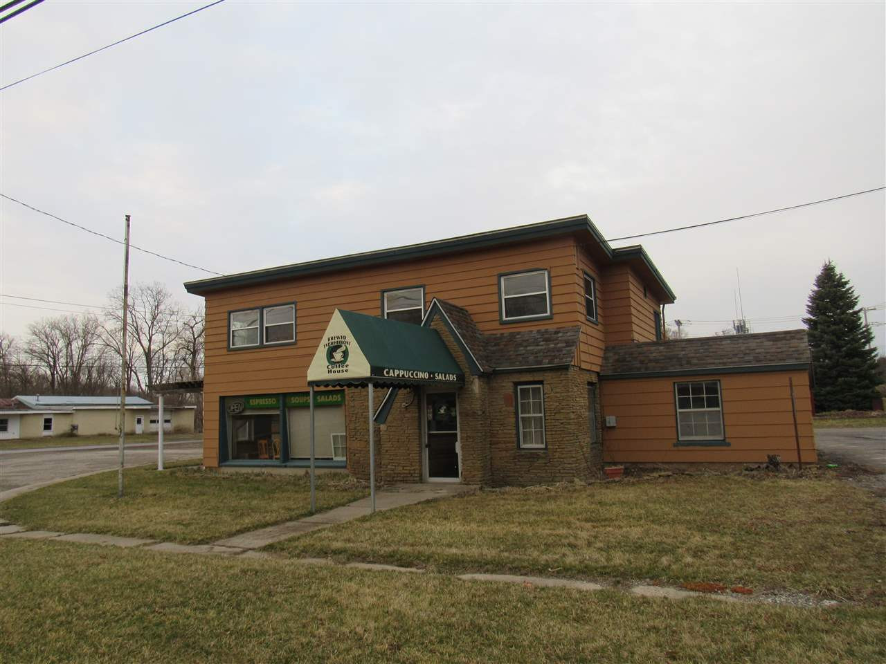 124 Brooklyn Rd, Napoleon, MI 49261 MLS 21033316 Coldwell Banker