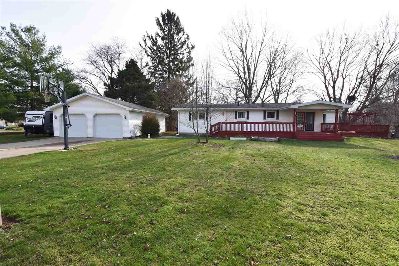 11515 Whitney Dr, Pleasant Lake, MI 49272 MLS 21046399 Coldwell Banker