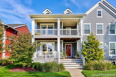 4650 Macatawa Legends Boulevard #2 - Photo 1
