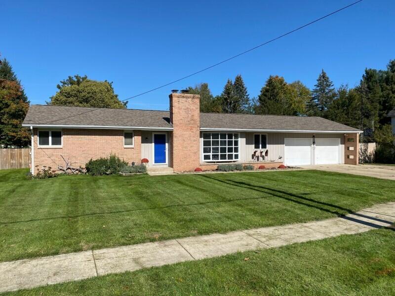 203 E Vienna St, Schoolcraft, MI 49087 MLS 21112011 Coldwell Banker