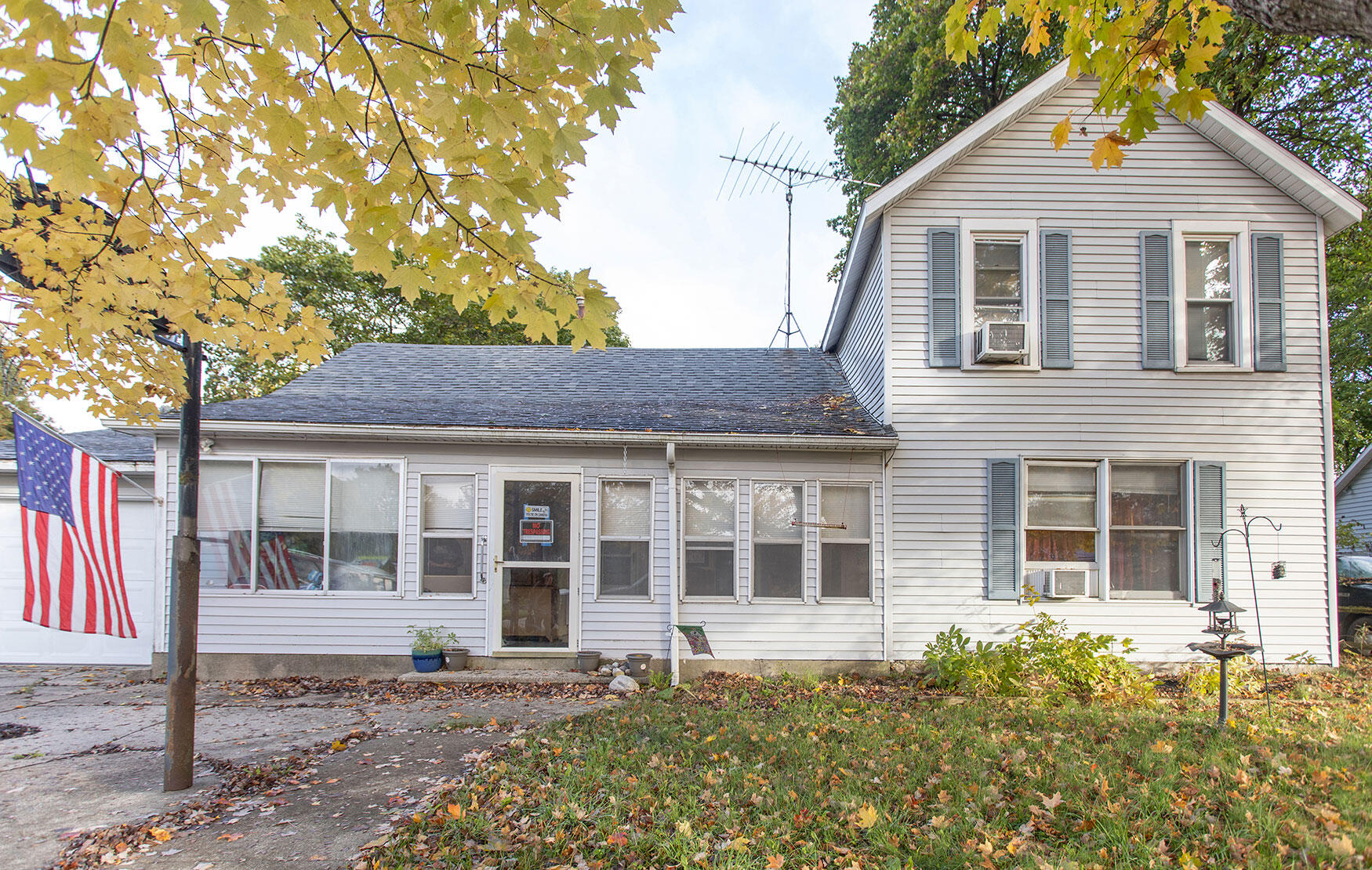 214 W Church St, Remus, MI 49340 MLS 21112698 Coldwell Banker