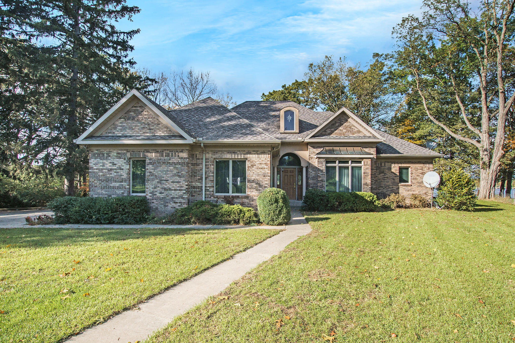 10266 Range Line Rd, Berrien Springs, MI 49103 MLS 21112919