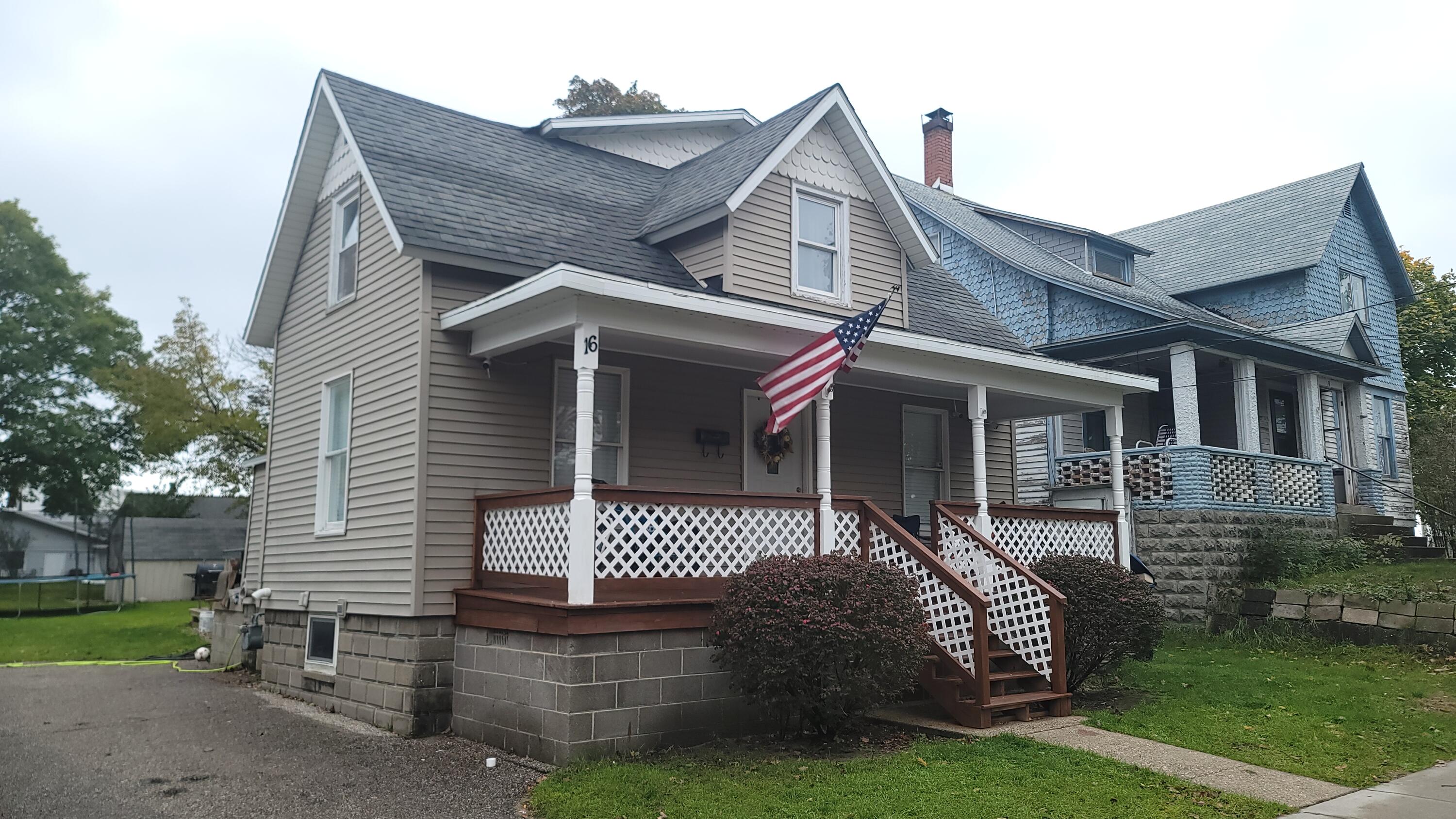 16 Duffy St, Manistee, MI 49660 MLS 21113079 Coldwell Banker
